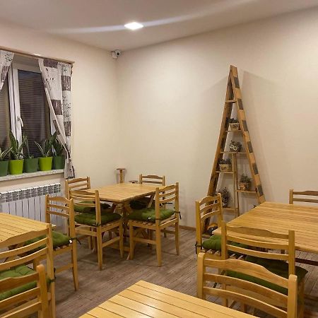 Green Training Center Dzoraghpʼyur エクステリア 写真